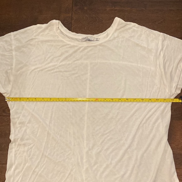 PrAna Cap Sleeve Tee - Picture 3 of 4